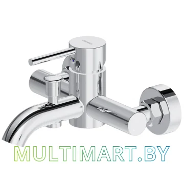 Смеситель Damixa Scandinavian Pure 361000000